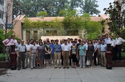 数学系7812同学聚会掠影