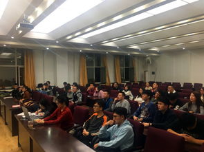 理学院数学系本科生党支部成功开展微党课大赛