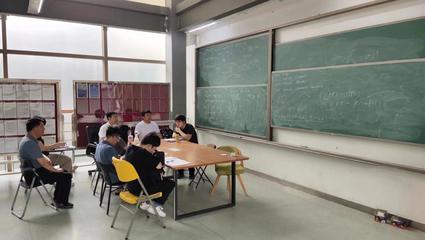 民族师范学院数学系赴深圳大学交流学习