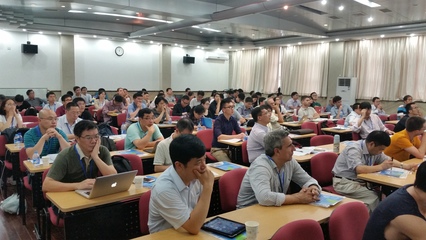 上海交通大学数学科学学院