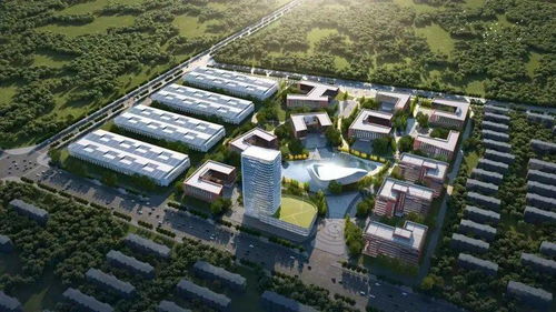 2.5万亿 西安897个重点项目全名单公布