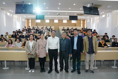 树兰揭秘计算医学 | 郑杰:穿越大数据找到生命健康的因果关系