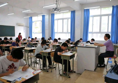 数学系毕业生挑战高考数学卷 135分背后的思考