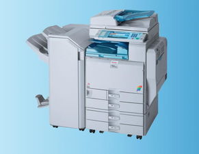 二手理光Aficio 1045复印机供应信息指南 价格、厂家与图片详情