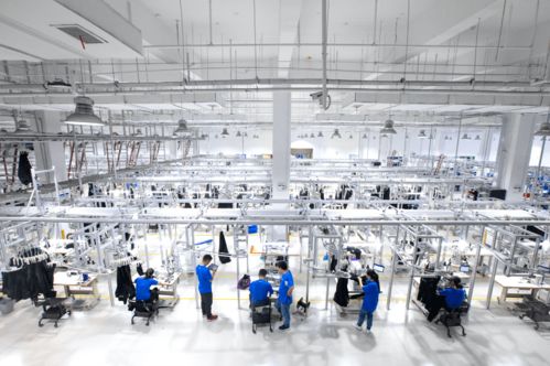 阿里的40万亿想象力 数学系视角下的商业蓝图