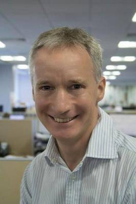 从数学系到亚马逊中国区总裁 Doug Gurr的跨界领导之路